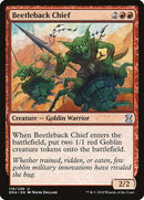 Beetleback Chief [Eternal Masters] - Destination Retro