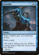 Befuddle [Dominaria] - Destination Retro