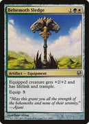 Behemoth Sledge [Duel Decks: Ajani vs. Nicol Bolas] - Destination Retro