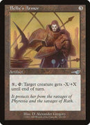 Belbe's Armor [Nemesis] - Destination Retro