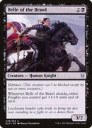 Belle of the Brawl [Throne of Eldraine] - Destination Retro