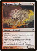 Belligerent Hatchling [Eventide] - Destination Retro