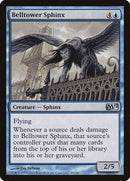 Belltower Sphinx [Magic 2012] - Destination Retro