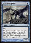 Belltower Sphinx [Ravnica: City of Guilds] - Destination Retro