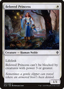 Beloved Princess [Throne of Eldraine] - Destination Retro