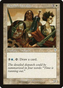 Benalish Heralds [Invasion] - Destination Retro