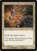 Benalish Trapper [Invasion] - Destination Retro