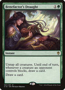 Benefactor's Draught [Commander 2016] - Destination Retro
