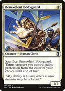 Benevolent Bodyguard [Eternal Masters] - Destination Retro
