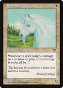 Benevolent Unicorn [Mirage] - Destination Retro