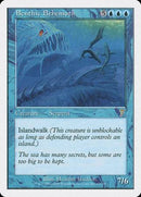 Benthic Behemoth [Seventh Edition] - Destination Retro