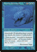 Benthic Behemoth [Tempest] - Destination Retro