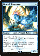 Benthic Biomancer [Ravnica Allegiance Prerelease Promos] - Destination Retro