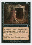 Bereavement [Seventh Edition] - Destination Retro