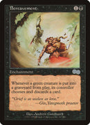 Bereavement [Urza's Saga] - Destination Retro