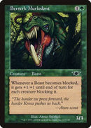 Berserk Murlodont [Legions] - Destination Retro