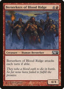 Berserkers of Blood Ridge [Magic 2010] - Destination Retro
