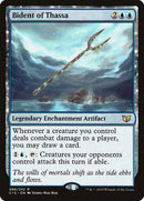 Bident of Thassa [Commander 2015] - Destination Retro