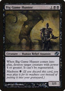 Big Game Hunter [Planar Chaos] - Destination Retro