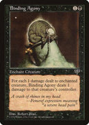 Binding Agony [Mirage] - Destination Retro