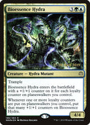 Bioessence Hydra  [War of the Spark Prerelease Promos] - Destination Retro