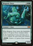 Biogenic Ooze [Ravnica Allegiance] - Destination Retro