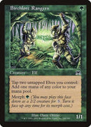 Birchlore Rangers [Onslaught] - Destination Retro