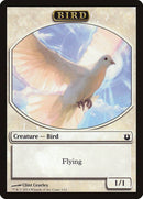 Bird (1/11) [Born of the Gods Tokens] - Destination Retro