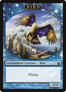 Bird (4/11) [Born of the Gods Tokens] - Destination Retro