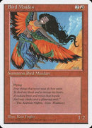 Bird Maiden [Fourth Edition] - Destination Retro