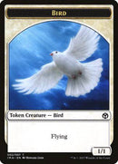 Bird Token (002) [Iconic Masters Tokens] - Destination Retro