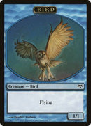 Bird Token [Eventide Tokens] - Destination Retro