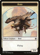 Bird Token [Khans of Tarkir Tokens] - Destination Retro