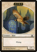 Bird Token (League) [League Tokens 2013] - Destination Retro