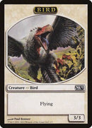 Bird Token [Magic 2012 Tokens] - Destination Retro