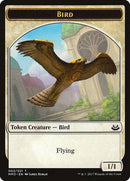 Bird Token [Modern Masters 2017 Tokens] - Destination Retro