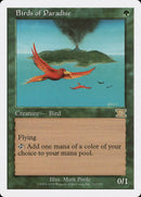 Birds of Paradise [Classic Sixth Edition] - Destination Retro