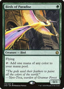 Birds of Paradise [Conspiracy: Take the Crown] - Destination Retro