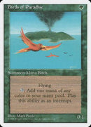 Birds of Paradise [Fourth Edition] - Destination Retro