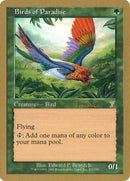 Birds of Paradise (Jan Tomcani) [World Championship Decks 2001] - Destination Retro