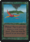 Birds of Paradise [Limited Edition Alpha] - Destination Retro