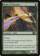 Birds of Paradise [Magic 2010] - Destination Retro
