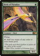 Birds of Paradise [Magic 2012] - Destination Retro