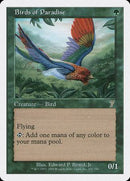 Birds of Paradise [Seventh Edition] - Destination Retro