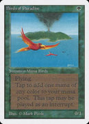 Birds of Paradise [Unlimited Edition] - Destination Retro