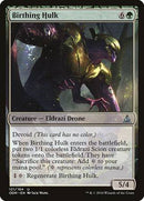 Birthing Hulk [Oath of the Gatewatch] - Destination Retro