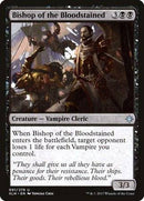 Bishop of the Bloodstained [Ixalan] - Destination Retro