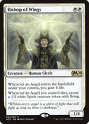 Bishop of Wings [Core Set 2020] - Destination Retro