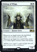 Bishop of Wings  [Core Set 2020 Prerelease Promos] - Destination Retro