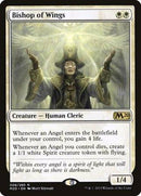 Bishop of Wings [Core Set 2020 Promos] - Destination Retro